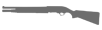 KRAL (Помповое ружье MAGNUM)